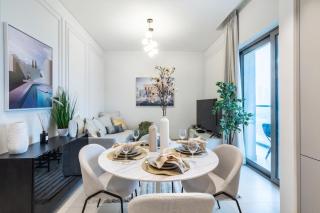 The Smarft Concierge - Sobha Creek Vista - Dubai - 5