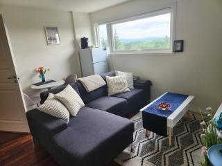 1 & 2 Bedrooms Gardemoen Oslo Gjerdrum Residents - 9