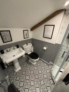 Milltown House - 1