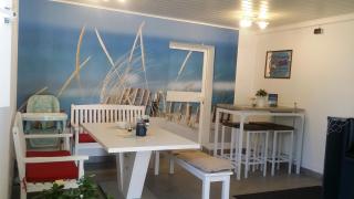 Familien- und Aparthotel Strandhof - Tossens - 2