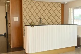 HOMETOWN Sharu's Inn A Luxury Hotel - Chikmagalūr - 3