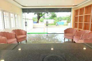 HOMETOWN Sharu's Inn A Luxury Hotel - Chikmagalūr - 2