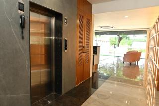HOMETOWN Sharu's Inn A Luxury Hotel - Chikmagalūr - 1