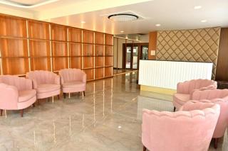 HOMETOWN Sharu's Inn A Luxury Hotel - Chikmagalūr - 8