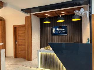 Konwar Inn & Suites - 8