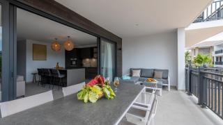 Dushi Breeze - Blue Bay - 7