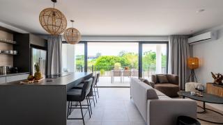 Dushi Breeze - Blue Bay - 6