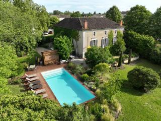 NAMASTE COTTAGE - Issigeac - 7