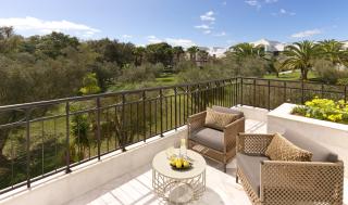 The Ritz-Carlton Rabat, Dar Es Salam - Rabat - 2