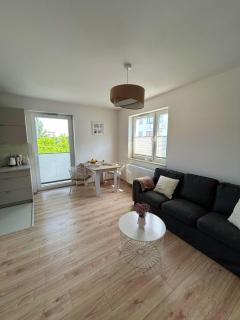 Apartament Ornament Dwa Pokoje - Szczecin - 1