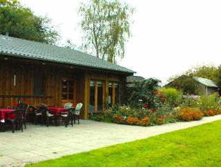 Gartenhaus - 0