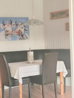 Gartenhaus - 5