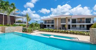 Dushi Breeze - Blue Bay - 0