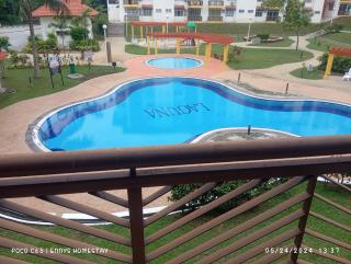 Ennys Homestay PortDickson 2 BR WITH POOL - 5