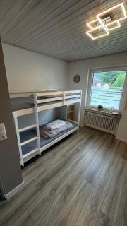 Moderne Ferienwohnung im Herzen des Nationalparks - Hellenthal - 5