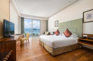 Mingshen Golf & Bay Resort Sanya - Sanya - 6