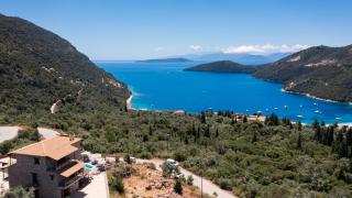 180 Mansion - Mikros Gialos - 9