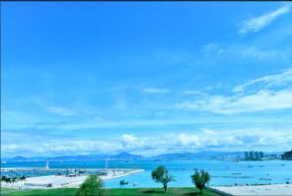 Mingshen Golf & Bay Resort Sanya - Sanya - 7