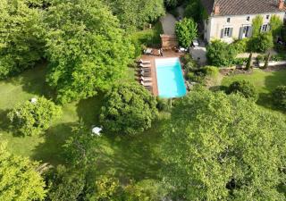 NAMASTE COTTAGE - Issigeac - 8