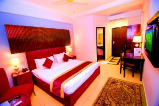 Premier Inn Express Gulberg Lahore - 4