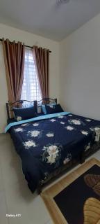Homestay Astana Bonda Ibu - Merlimau - 7