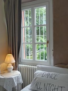 Bed and Breakfast Papillon - Perledo - 7