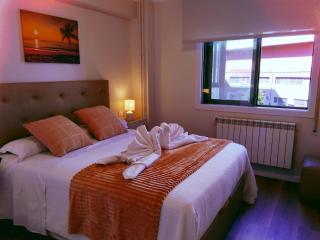 Apartamento céntrico de lujo El Paraíso - Vigo - 5