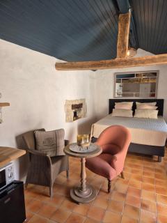 La nouvelle vie en Quercy - Montaigu-de-Quercy - 5