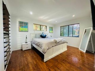 Crystal Cottage Retreat- Escape to the Hinterland! - Boyland - 6