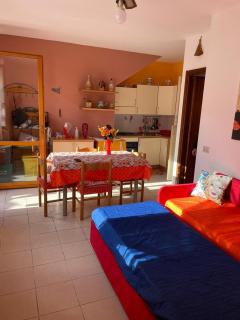 casa 5 torri - San Vito Lo Capo - 6