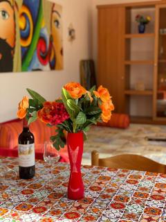 casa 5 torri - 5