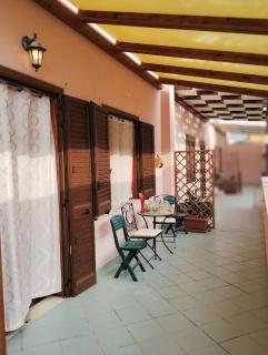 casa 5 torri - San Vito Lo Capo - 3