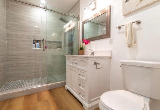 Stylish Retreat Private Room 2 - 0