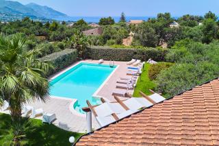Villa New Charme - Castellammare del Golfo - 4