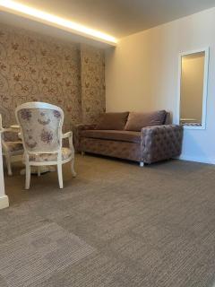 Hanzade Park Hotel - Trabzon - 1