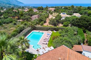 Villa New Charme - Castellammare del Golfo - 5