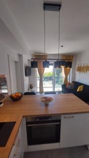 Modern Luxury Apartment Diva 1 , 4 stars, Čiovo, Okrug - 6