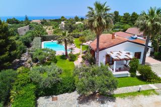 Villa New Charme - Castellammare del Golfo - 8