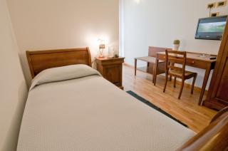 Hotel Belvedere Thiene - Thiene - 9