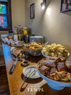 Boutique Hotel Templ - Mikulov - 1