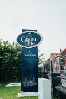 Hotel Casino Elite - Quiévrain - 4