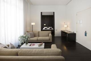 Hospes Palau de La Mar, Valencia, a Member of Design Hotels - Valencia - 8