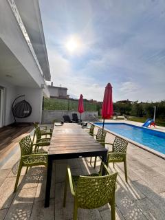 Villa Casa Storija - 5