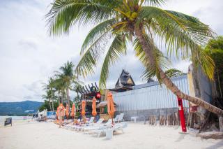 Ubox samui hostel & Bungalow - Chaweng beach - 9