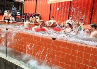 Ubox samui hostel & Bungalow - Chaweng beach - 1