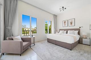 Stonetree - The Springs 5 - Peaceful Community - Dubai - 4