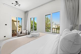 Stonetree - The Springs 5 - Peaceful Community - Dubai - 2