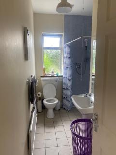 ChestNut View Oldcastle 1 bed-room self catering - 8