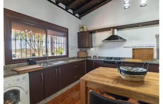 Villa María Lagos del Serrano - Siviglia - 7