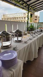Qiu's Event House Deluxe Room - Kuala Berang - 2